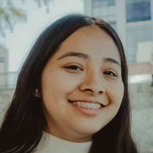 Meet your Posher, Tina